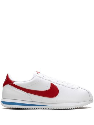 Nike Sneakers Cortez Forrest Gump (2024) - Bianco