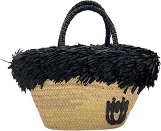 Miu Miu Pre-owned 5Bg 209 Handbag - Dames - Vintage Handtas - Zwart - ONE Size - Leer - Vintage