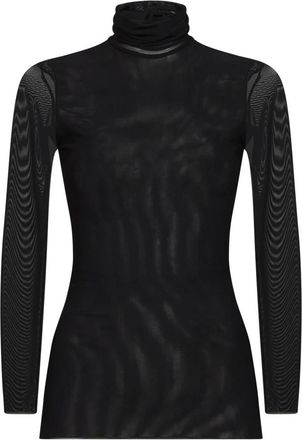 Blanca Vita Donna, Maglie, Nero, M, new