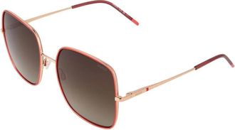 HUGO BOSS Donna, Accessori, Rosso, Taglia unica, new