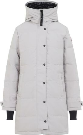 Canada Goose Shelburne Parka Jacket