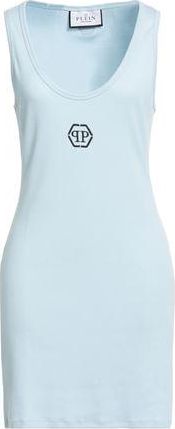 Philipp Plein Mini dresses