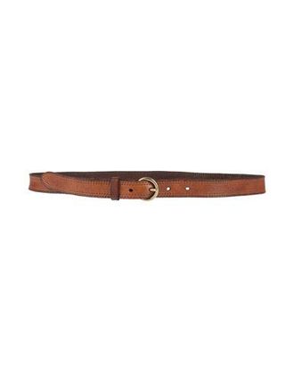Campomaggi Small Leather Goods - Belts sur YOOX.COM