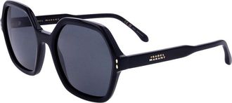 Isabel Marant Womens 55Mm Sunglasses