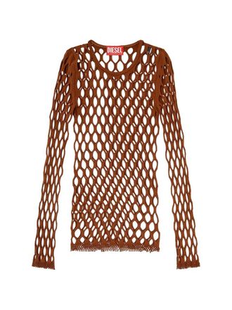 Diesel M-zanda Top