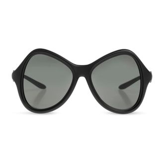 Diesel Sunglasses, unisex, Black, Size: 53 MM Sunglasses