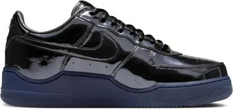 Nike Sneakers verniciate - Nero