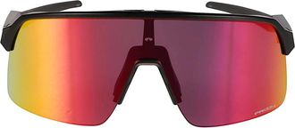 Oakley Sutro Lite - unisex - Zonnebrillen - Zwart - ONE Size - Accessoires