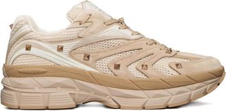 Valentino Garavani Sneakers MS-2960 - Toni neutri