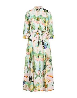 Connor & Blake Maxi dresses