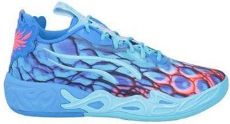 Puma BASKETBALL X RICK AND MORTY