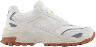 A|X Armani Exchange Uomo, Scarpe, Beige, 40 EU, new