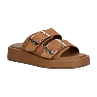 DKNY Dkny, Donna, Scarpe, Marrone, 38 EU, new