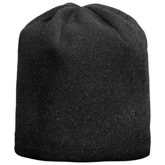 F.lli Campagnolo Arctic Fleece Hat Mütze für Herren | schwarz