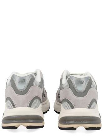 New Balance Sneaker - Gray