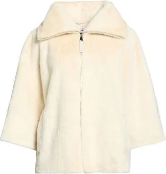 Max & Moi CAPISPALLA - Shearling & Teddy su YOOX.COM