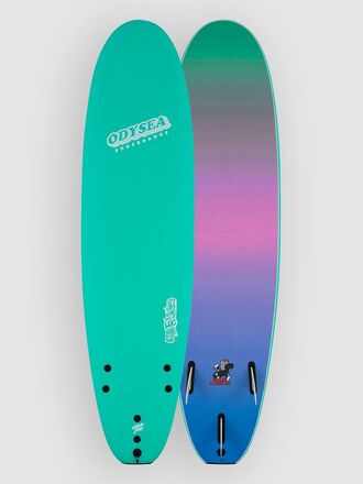 Catch Surf Odysea Log Blair Conklin 70 Surfboard blauw