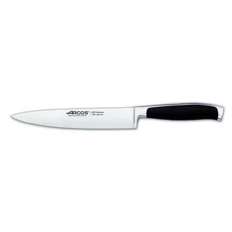 Arcos Arcos Kyoto Cuchillo De Cocina Negro Hoja 160 Mm