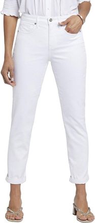 NYDJ Margot Girlfriend Jean