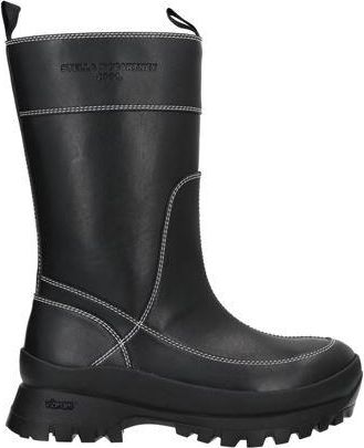 Stella McCartney CALZADO - Botines de ca&ntilde;a alta en YOOX.COM