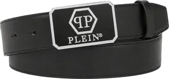 Philipp Plein Uomo, Accessori, Nero, 100 CM, new