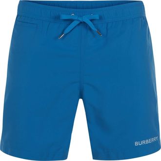 Burberry MARTIN BBY zwemshort blauw
