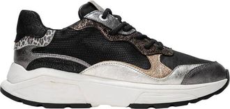 Xsensible Dames, Schoenen, Zwart, Maat: 43 EU