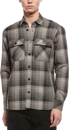 Bogner Clive Relaxed Fit Shirt