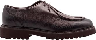 Doucal's Hombre, Zapatos, Marr&oacute;n, Talla: 41 EU