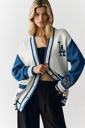 Mitchell & Ness MLB Sweater Vest