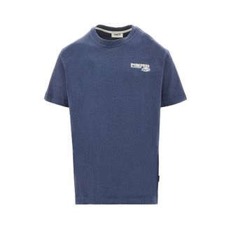 Pompeii Relaxed Fit T-shirt with print Man XL