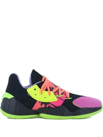 adidas Harden sneakers - Zwart