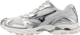 Mizuno Heren, Sport, Wit, Maat: 43 EU Leer