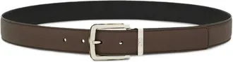 Ferragamo Reversible Leather Belt