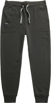 Blauer Trainingsbroeken - Heren - Sweatpants - Grijs - M - Broeken