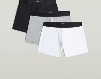 G-Star Boxerbrief Set van 3 - Meerkleurig - Heren