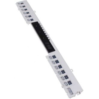 Bosch modulo - scheda di comando lavastoviglie - 11017638 - 5401101536583