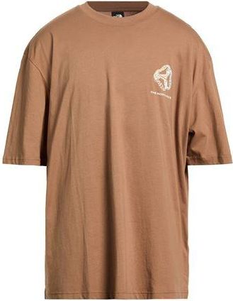 The North Face M CARABINER SS TEE OVERSIZED