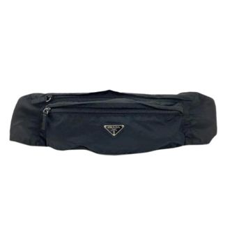Prada Borsa a tracolla Pre-owned - - Pre-owned - Donna - Nero - ONE SIZE