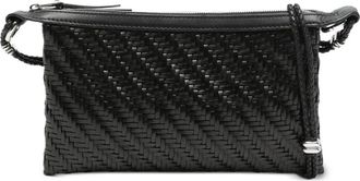 Benedetta Bruzziches Donna, Borse, Nero, Taglia unica, new