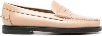 Sebago Mujer, Zapatos, Beige, Talla: 38 1/2 EU