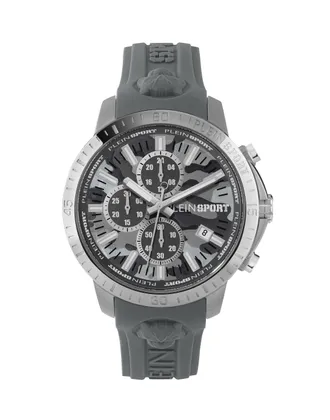 Plein Sport PLEIN GAIN WATCH