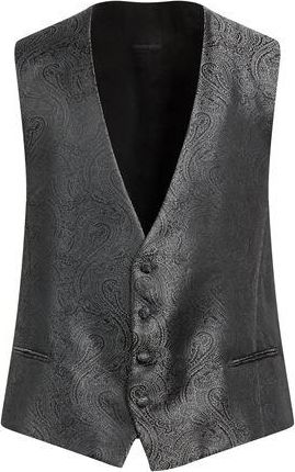 Carlo Pignatelli COMPLETI E COORDINATI - Gilet Sartoriali su YOOX.COM