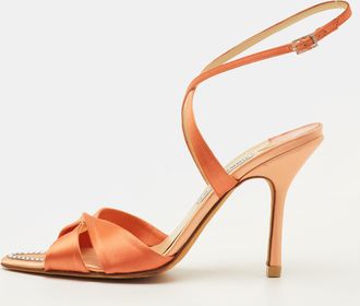 Jimmy Choo London Perfect-F
