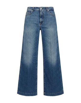 Nine In The Morning BOTTOMWEAR - Jeans sur YOOX.COM