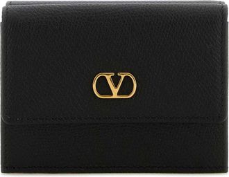 Valentino Garavani Wallets