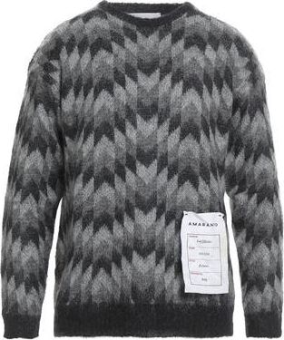 Amaranto KNITWEAR - Jumpers on YOOX.COM