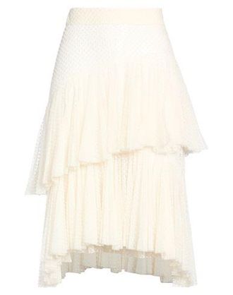 Philosophy di Lorenzo Serafini Midi skirts