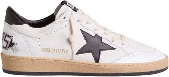 Golden Goose Ball Star Nappa