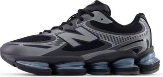 New Balance Abzorb 2000 Black Grey U2000EA